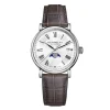 Montre Inspiration Argenté|HERBELIN Online