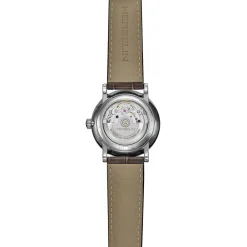 Montre Inspiration Argenté|HERBELIN Online