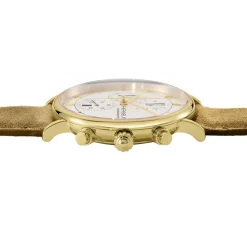 Montre Inspiration Blanc|HERBELIN Sale