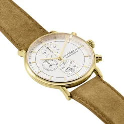 Montre Inspiration Blanc|HERBELIN Sale