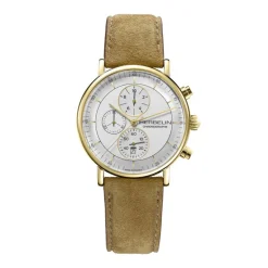 Montre Inspiration Blanc|HERBELIN Sale