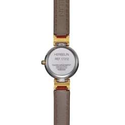 Montre Lady H Argenté|HERBELIN Outlet