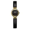 Montre Lady H Noir|HERBELIN Online