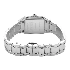 Montre Luna Argent|HERBELIN Discount