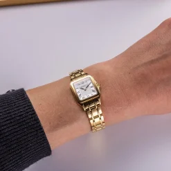 Montre Luna Argenté|HERBELIN Outlet
