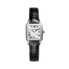 Montre Luna Argenté|HERBELIN