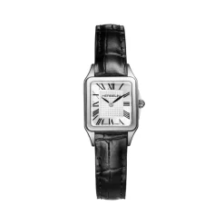 Montre Luna Argenté|HERBELIN