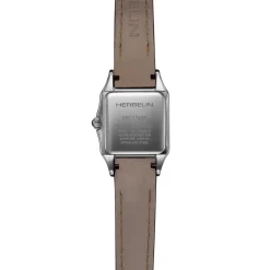 Montre Luna Argenté|HERBELIN