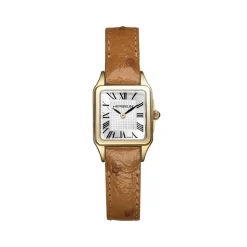 Montre Luna Argenté|HERBELIN Online