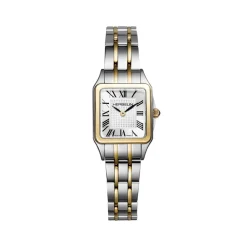 Montre Luna Argenté|HERBELIN Best
