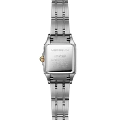 Montre Luna Argenté|HERBELIN Best