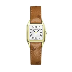 Montre Luna Argenté|HERBELIN Outlet