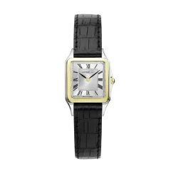 Montre Luna Gris|HERBELIN Outlet