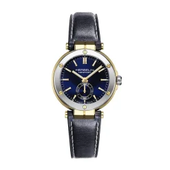 Montre Newport Bleu|HERBELIN Best
