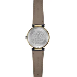 Montre Newport Bleu|HERBELIN Best