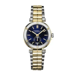 Montre Newport Bleu|HERBELIN Hot