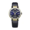 Montre Newport Bleu|HERBELIN Hot