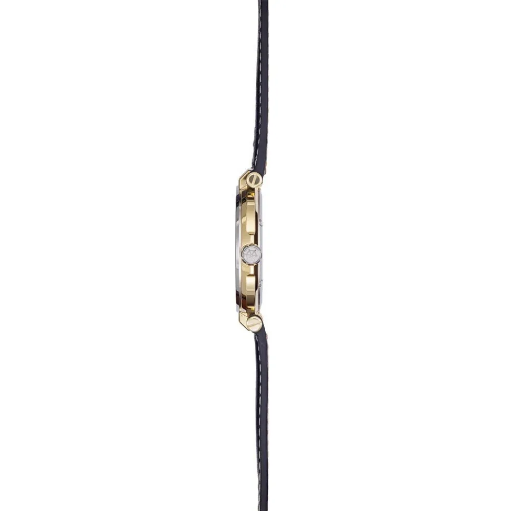 Montre Newport Bleu|HERBELIN Hot