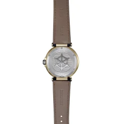 Montre Newport Bleu|HERBELIN Hot