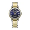 Montre Newport Bleu|HERBELIN Best