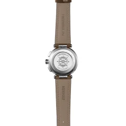 Montre Newport Chrono Gris|HERBELIN Discount