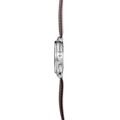 Montre Newport Chrono Gris|HERBELIN Discount