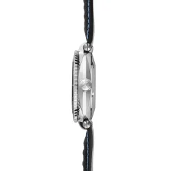Montre Newport Heritage Noir|HERBELIN Clearance