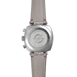 Montre Newport Heritage Bleu|HERBELIN Outlet