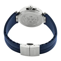 Montre Newport Mareographe Bleu|HERBELIN New