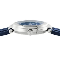 Montre Newport Mareographe Bleu|HERBELIN New