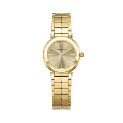 Montre Newport Slim Champagne|HERBELIN Outlet