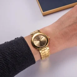 Montre Newport Slim Champagne|HERBELIN Outlet
