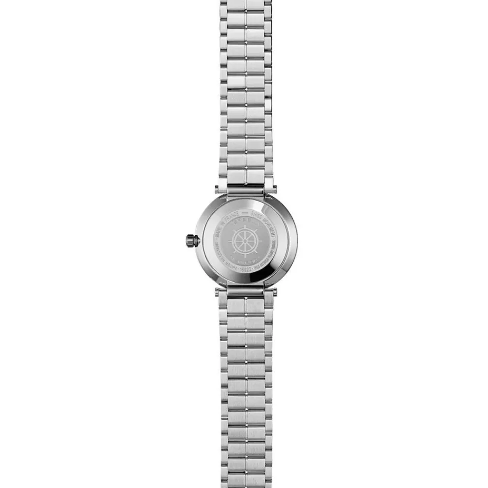 Montre Newport Slim Bleu Sky|HERBELIN Hot