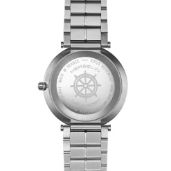 Montre Newport Slim Bleu Sky|HERBELIN New