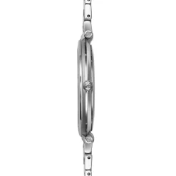 Montre Newport Slim Bleu Sky|HERBELIN New