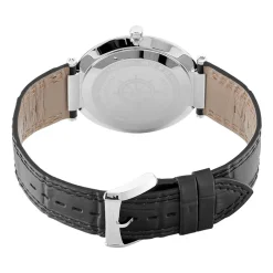 Montre Newport Slim Bleu|HERBELIN Discount