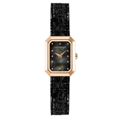 Montre Octogône Nacre Noire|HERBELIN Sale