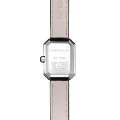 Montre Octogone Argenté|HERBELIN Clearance