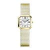 Montre Octogone Argenté|HERBELIN Discount