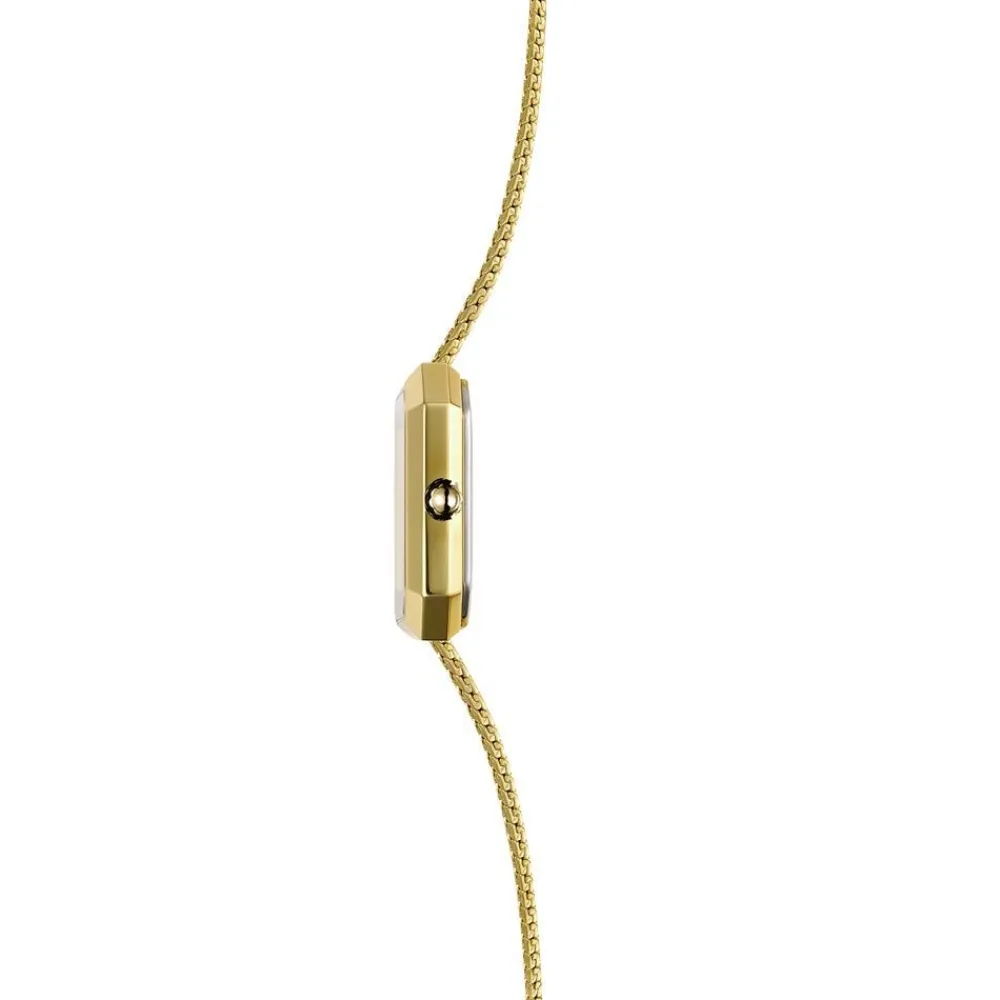 Montre Octogone Argenté|HERBELIN Discount