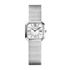 Montre Octogone Argenté|HERBELIN Outlet