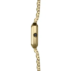 Montre Octogone Nacre Noire|HERBELIN Sale