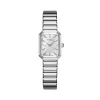 Montre Octogone Nacre Blanche|HERBELIN Best