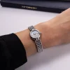 Montre Perles Nacre Blanche|HERBELIN Best