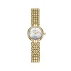 Montre Perles Nacre Blanche|HERBELIN New