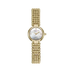 Montre Perles Nacre Blanche|HERBELIN New
