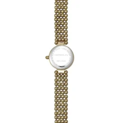 Montre Perles Nacre Blanche|HERBELIN New