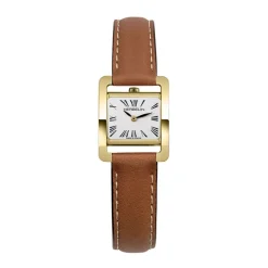 Montre V Avenue Blanc|HERBELIN Clearance