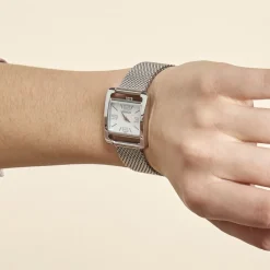 Montre V Avenue Nacre|HERBELIN Sale