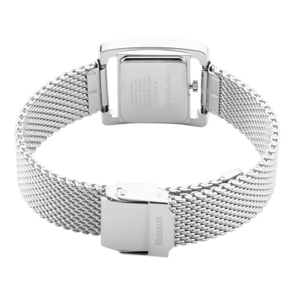 Montre V Avenue Nacre|HERBELIN Sale